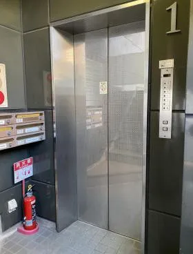 虎ノ門A2ビルの外観