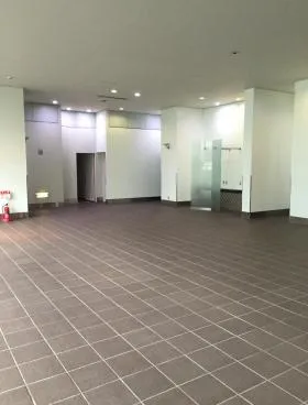 光陽ビルの外観
