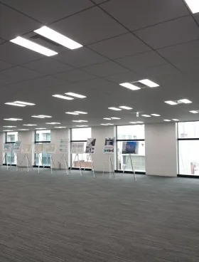 フロントプレイス秋葉原の外観