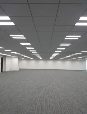 フロントプレイス秋葉原の外観