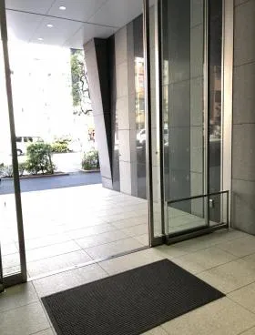 フロントプレイス秋葉原の外観