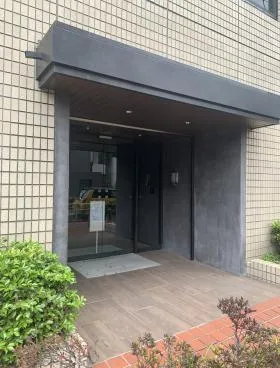 第44興和ビルの外観