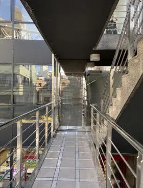 VORT原宿ビルの外観
