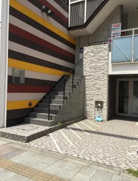 緑町塚本ビルの外観
