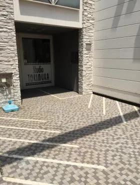緑町塚本ビルの外観