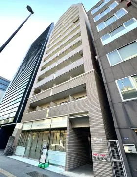 アルファード秋葉原の外観