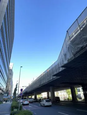 アルファード秋葉原の外観