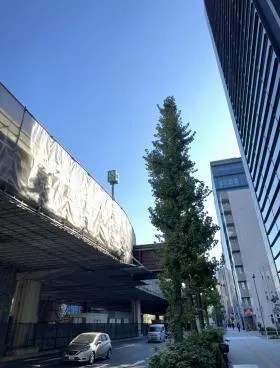 アルファード秋葉原の外観