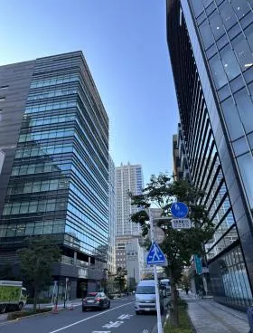 アルファード秋葉原の外観