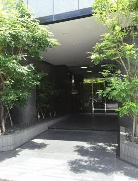 本所吾妻橋DJビルの外観