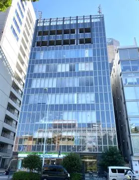 FORECAST市ヶ谷の外観