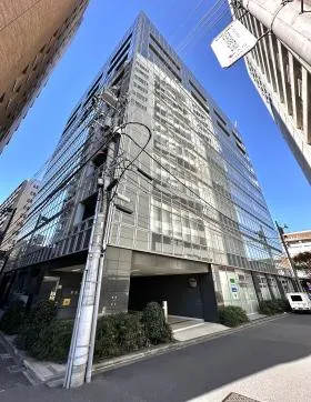 FORECAST市ヶ谷の外観