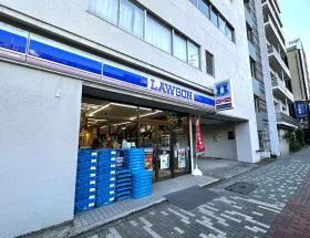 ローソン