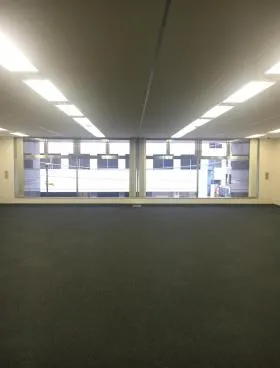 相鉄岩本町ビル(フォレスト秋葉原ビル)ビルの外観