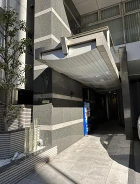 相鉄岩本町ビル(フォレスト秋葉原ビル)ビルの外観