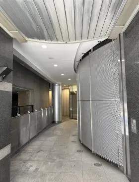 相鉄岩本町ビル(フォレスト秋葉原ビル)ビルの外観