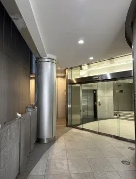 相鉄岩本町ビル(フォレスト秋葉原ビル)ビルの外観