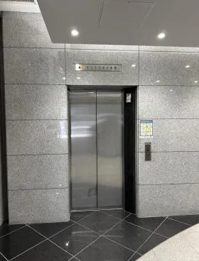 相鉄岩本町ビル(フォレスト秋葉原ビル)ビルの外観