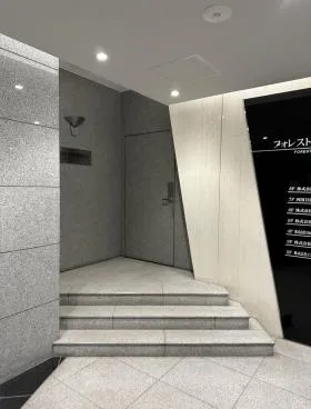 相鉄岩本町ビル(フォレスト秋葉原ビル)ビルの外観