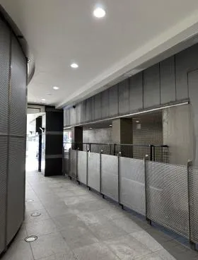 相鉄岩本町ビル(フォレスト秋葉原ビル)ビルの外観