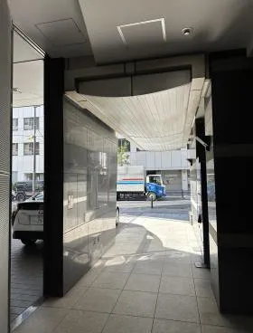 相鉄岩本町ビル(フォレスト秋葉原ビル)ビルの外観