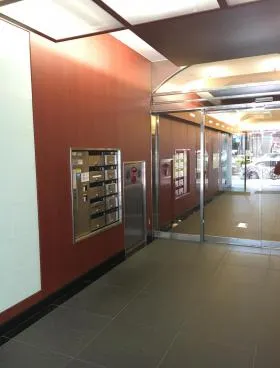 四谷トーセイ(旧ケイアイ四谷)ビルの外観