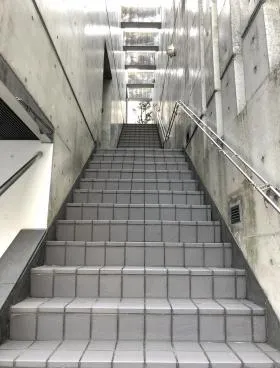 南青山Kビルの外観