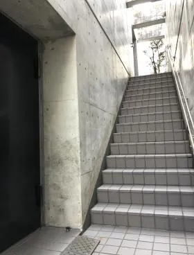 南青山Kビルの外観