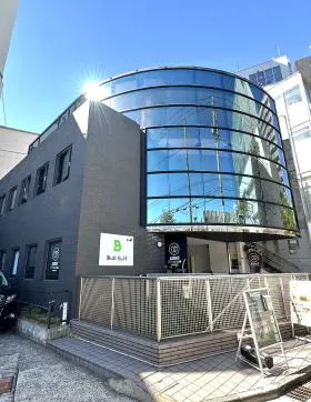 南青山Kビルの外観
