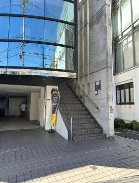 南青山Kビルの外観