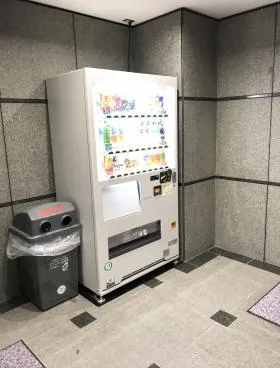 渋谷董友ビルⅣビル(旧 第二栄来ビル)の外観