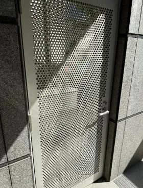 渋谷董友ビルⅣビル(旧 第二栄来ビル)の外観