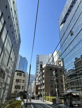 渋谷董友ビルⅣビル(旧 第二栄来ビル)の外観