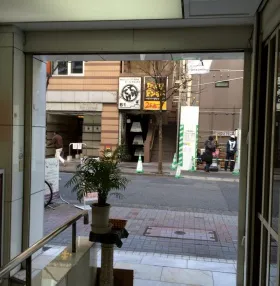 マルグリットビルの外観
