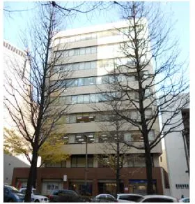 KDX仙台ビルの外観