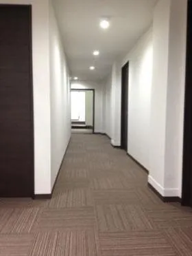 ISO八重洲の外観