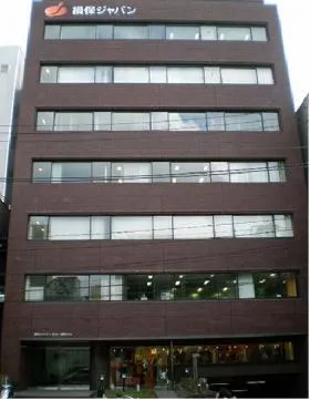 東日本不動産仙台一番町ビルの外観