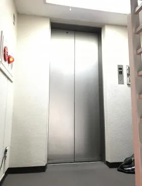 ビラ・アペックス田町の外観