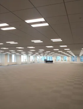 大崎ブライトコアの外観