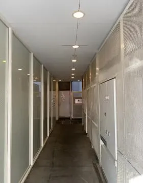 FJB南青山ビルの外観