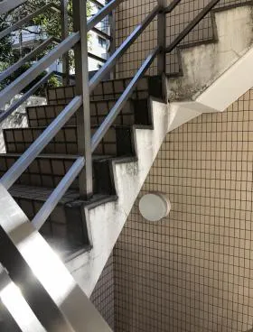 MT原宿の外観