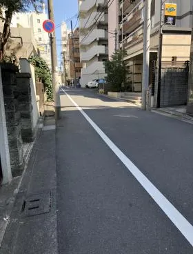 MT原宿の外観