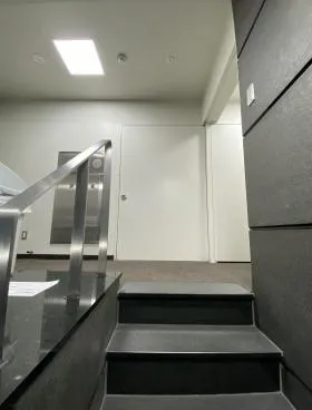 井門神田駅前ビルの外観