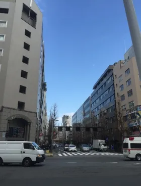 第2登栄ビルの外観