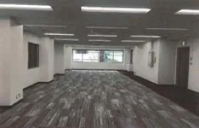 赤坂川瀬ビルの外観