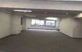 赤坂川瀬ビルの外観