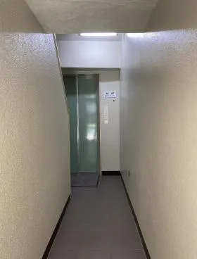 一ノ瀬ビルの外観