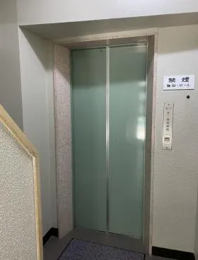 一ノ瀬ビルの外観