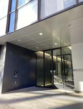 渋谷董友ビルⅥ(旧:アーバンプレム渋谷)の外観