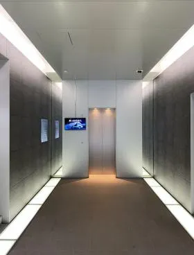 渋谷董友ビルⅥ(旧:アーバンプレム渋谷)の外観